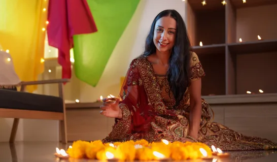 The Last-Minute Pre-Diwali Glow-Up: Instant Clinical Treatments