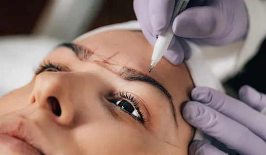 Microblading in Bangalore: Achieving Natural, Lasting Results Safely